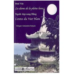 L'harmattan La dame de la pleine lune pas cher