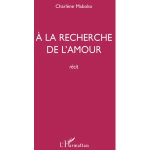 A La Recherche De L'amour pas cher