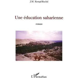 Une Éducation Saharienne