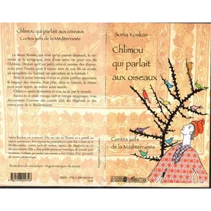 Chlimou Qui Parlait Aux Oiseaux - Contes Juifs De La Méditerranée pas cher