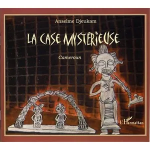 La Case Mystérieuse pas cher