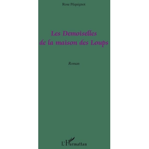 Les Demoiselles De La Maison Des Loups pas cher