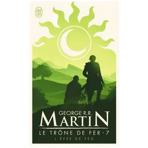 ISBN J'ai Lu L'épée de feu pas cher