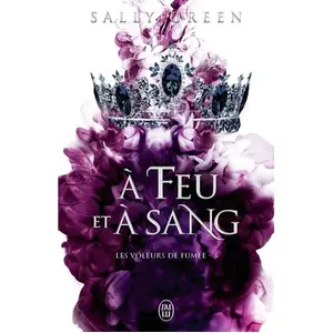 ISBN J'ai Lu A feu et à sang: 3 À feu et à sang pas cher