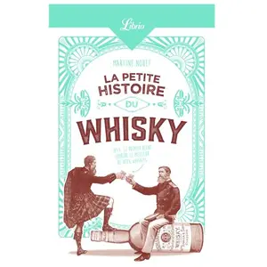 ISBN Librio La Petite Histoire du whisky pas cher