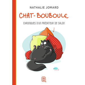 ISBN J'ai Lu Chat-Bouboule pas cher