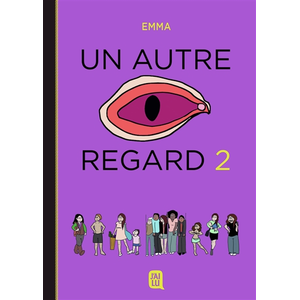 ISBN J'ai Lu Un autre regard pas cher