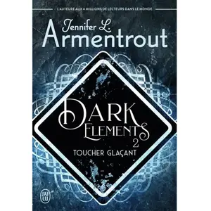 ISBN J'AI LU Dark Elements pas cher