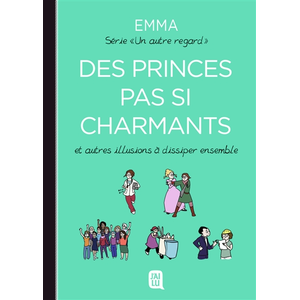 ISBN J'ai Lu Des princes pas si charmants pas cher