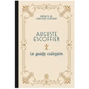J'ai Lu Le guide culinaire pas cher