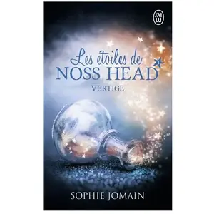 ISBN J'AI LU Les Étoiles De Noss Head - Tome 1 - Vertige pas cher