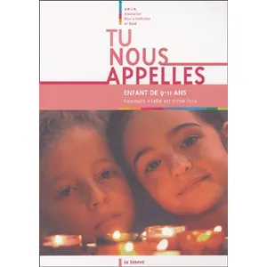 Comparateur de prix : Le Seneve Eds Tu Nous Appelles - Enfant De 9-11 Ans