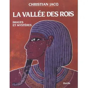 La Vallee Des Rois - Images Et Mysteres pas cher