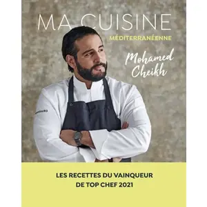 ISBN Solar Ma cuisine méditerranéenne pas cher