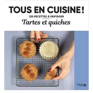ISBN Solar Tartes et quiches pas cher