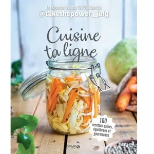 ISBN Solar Cuisine ta ligne pas cher