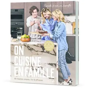 ISBN Solar On cuisine en famille pas cher