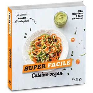 ISBN Cuisine Vegan pas cher