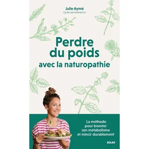 ISBN Solar Perdre Du Poids Avec La Naturopathie pas cher