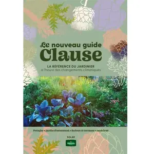 ISBN Solar Nouveau guide Clause pas cher