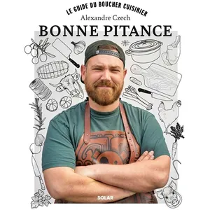 Solar Bonne pitance pas cher