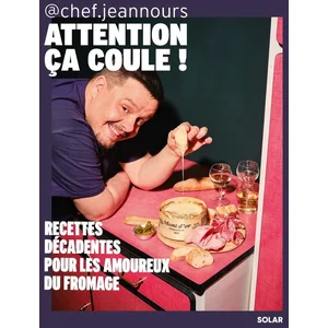 ISBN Solar Attention, Ça Coule pas cher