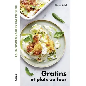 ISBN Solar Gratins et plats au four pas cher