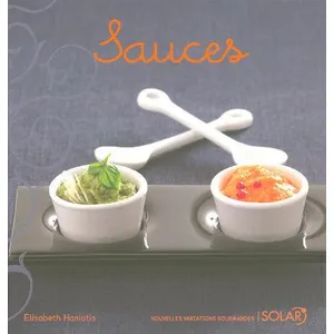 Sauces pas cher