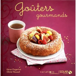 Goûters Gourmands pas cher