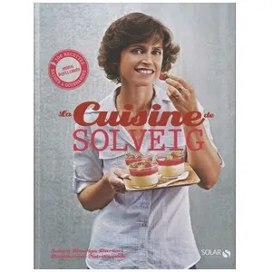 La cuisine de Solveig pas cher