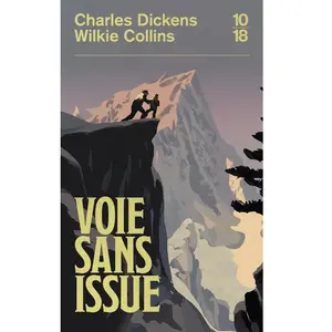 ISBN 10/18 Voie sans issue pas cher