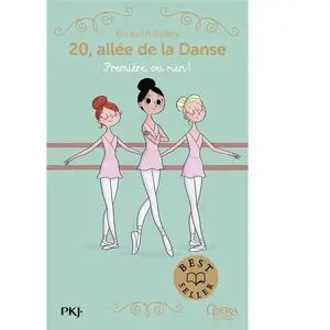 ISBN Pocket Jeunesse Première, ou rien ! pas cher