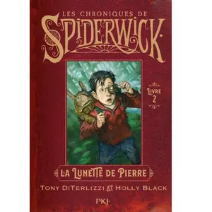 ISBN Pocket Jeunesse La Lunette de Pierre pas cher