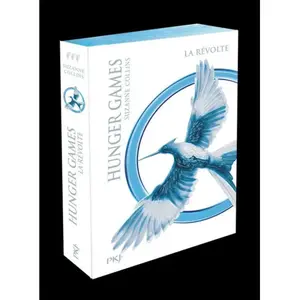ISBN Pocket Jeunesse Hunger Games T3 Collector pas cher