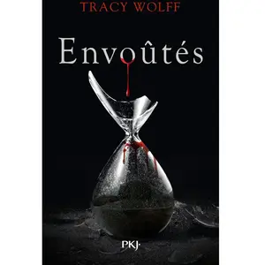 ISBN Pocket Jeunesse - Assoiffes - tome 07 : Envoûtes - - Wolff Tracy pas cher