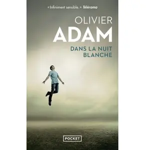 ISBN Pocket Dans la nuit blanche pas cher