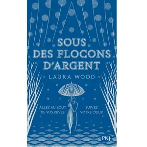 ISBN Pocket Jeunesse Sous des flocons d'argent pas cher