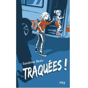 ISBN Pocket Jeunesse Traquées ! pas cher