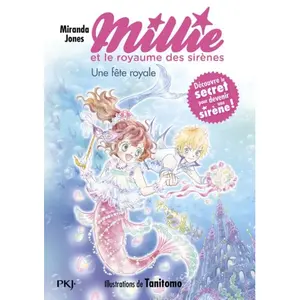 ISBN Pocket Jeunesse Une fête royale: 2 pas cher