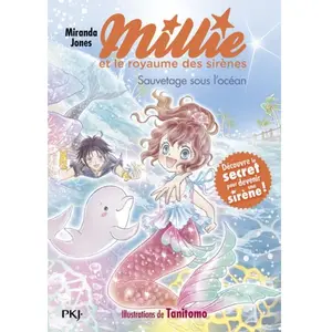 ISBN Pocket Jeunesse Sauvetage sous l'océan: 4 pas cher