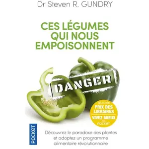 ISBN Pocket Ces légumes qui nous empoisonnent pas cher