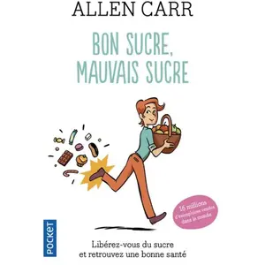 ISBN Pocket Bon sucre, mauvais sucre pas cher