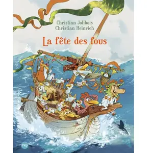 ISBN Pocket Jeunesse Les P'tites Poules - tome 21 pas cher