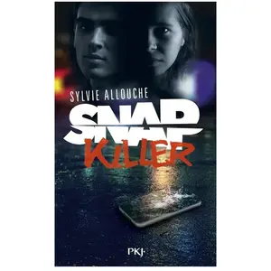 ISBN Pocket Jeunesse Snap Killer pas cher