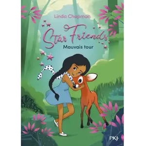ISBN Pocket Jeunesse Mauvais tour: 4 pas cher