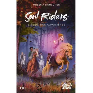 ISBN Pocket Jeunesse L'éveil des cavalières: 2 pas cher
