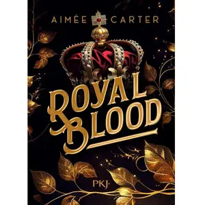 ISBN Pocket Jeunesse Royal Blood pas cher