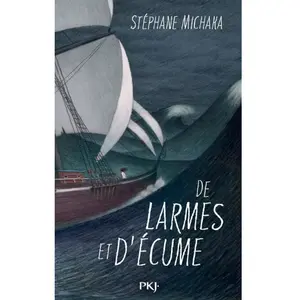 Pocket Jeunesse De larmes et d'écume pas cher