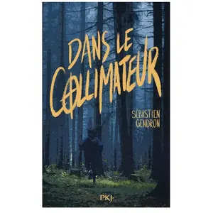 ISBN Pocket Jeunesse Dans le collimateur pas cher