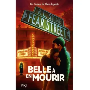 ISBN Pocket Jeunesse Belle à en mourir: 7 pas cher